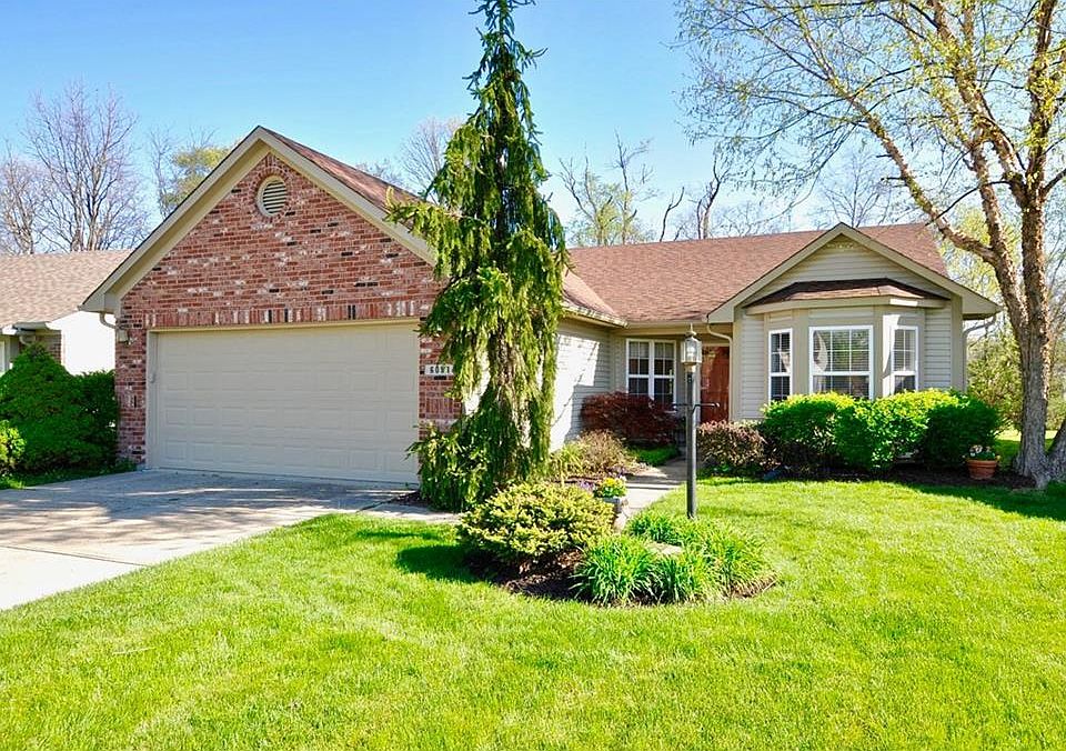 1st image of 6058 White Birch Dr