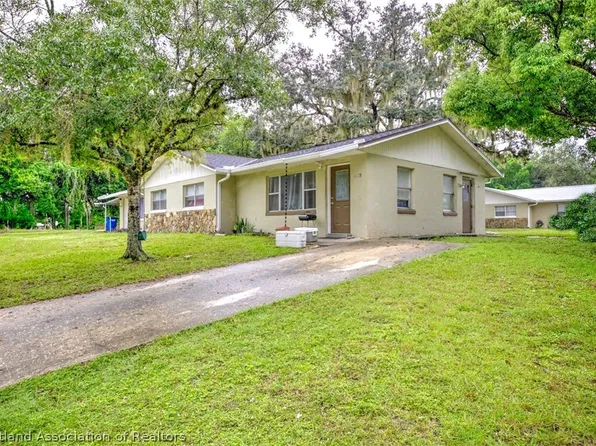 4105 E Josephine St, Sebring, FL 33870