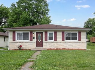 427 Locust St, Danville, KY 40422