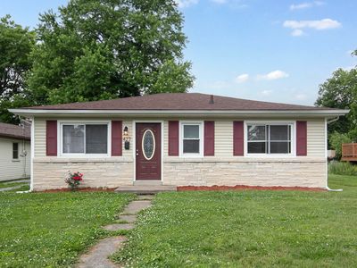 427 Locust St, Danville, KY, 40422