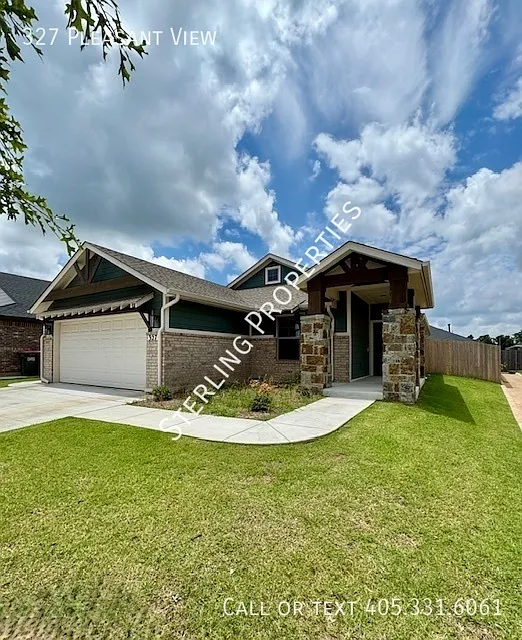 3 bed, 1586 sqft, $1,850 — Photo 1