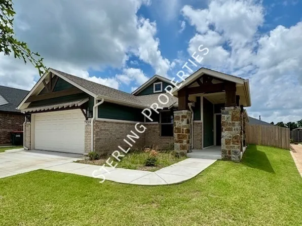 327 Pleasant Vw, Harrah, OK 73045