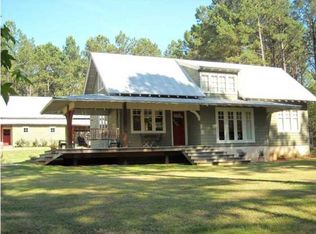 8086 Us Highway 82, Fitzpatrick, AL 36029