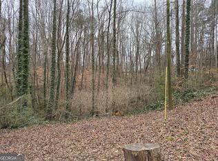 111 Kudzu Trl S, Talking Rock, GA 30175