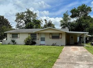 13 Regina Blvd, Beverly Hills, FL 34465