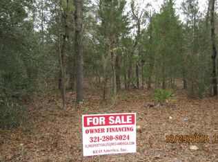 119 Marjak Ln, Florahome, FL 32140