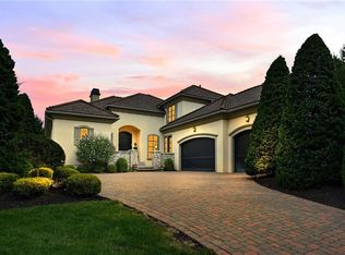 3442 W 138th Ter, Leawood, KS 66224
