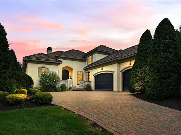 3442 W 138th Ter, Leawood, KS 66224