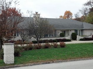 523 Moray Ter, Crete, IL 60417