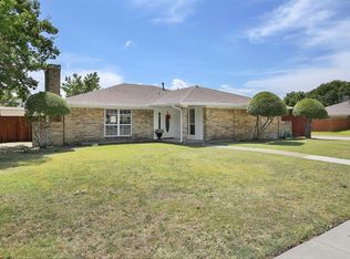 4000 Los Robles Dr, Plano, TX 75074