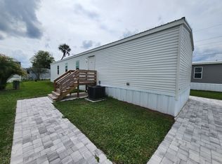 320 Mallets Bay #CP46, Cocoa, FL 32926