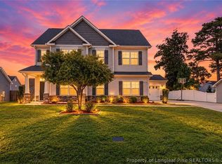 5128 Perfection Ln, Hope Mills, NC 28348