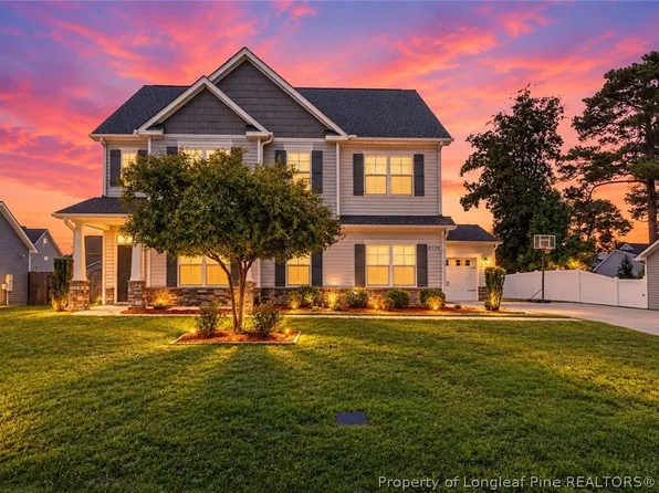 5128 Perfection Ln, Hope Mills, NC 28348