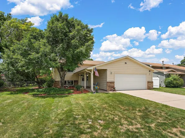 5241 Vera Cruz Ave N, Crystal, MN 55429