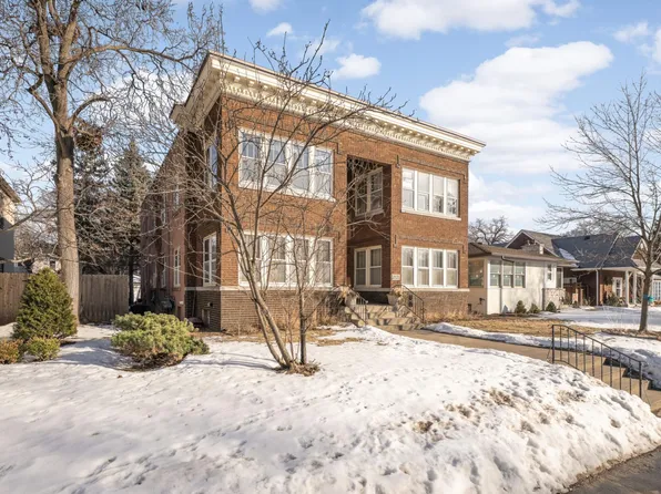 2121 Penn Ave S, Minneapolis, MN 55405