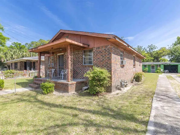 105 E Anderson St, Pensacola, FL 32503
