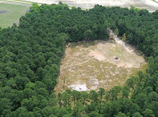 6343 Lorraine Rd LOT 1-2-17.06, Bailey, NC 27807