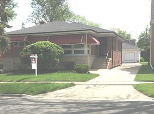 2341 S 5th Ave, North Riverside, IL 60546