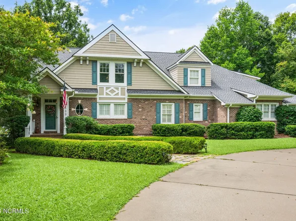 8633 Buckhorn Plantation Road, Sims, NC 27880