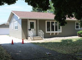 2613 S Prairie Ave, Sioux Falls, SD 57105