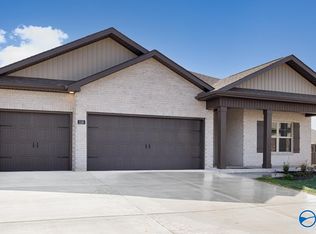 118 Front View Cir, Harvest, AL 35749