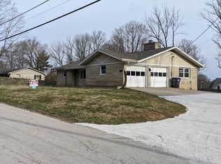 720 W Oak St, Ellettsville, IN