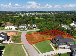 8402 W Migration Way #42, Bentonville, AR 72713