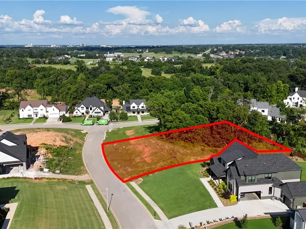 8402 W Migration Way #42, Bentonville, AR 72713