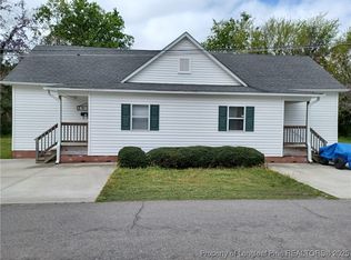 3914 Middle St, Hope Mills, NC 28348