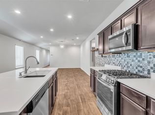 2422 Sheephorn Summit Trl, Spring, TX 77373