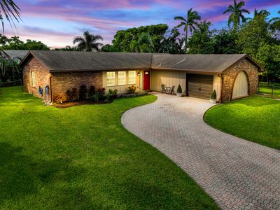 3230 Caribb Way, Lake Worth, FL, 33462