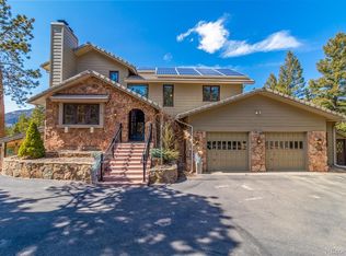 261 Whiskey Jay Hill Rd, Evergreen, CO 80439