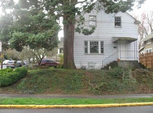 3032 SE Clinton St, Portland, OR 97202