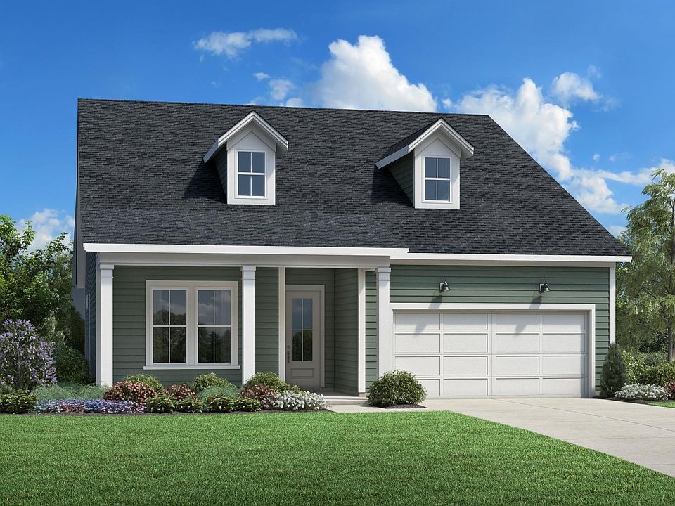 1st image of 135 Winding Stream Cir Lot 37