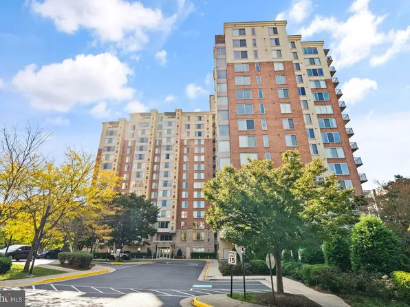 2726 Gallows Rd APT 510, Vienna, VA 22180