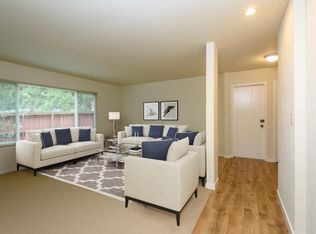 25 S Magnolia Ave APT 2, Millbrae, CA 94030