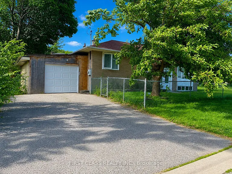 371 Fesserton Rd #BASEMENT — Photo 2