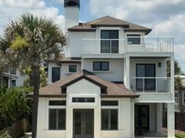 2709 OCEAN Drive S, Jacksonville Beach, FL 32250