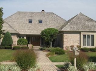 13321 Hampton Ct, Orland Park, IL 60462
