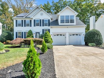 2325 Ashford Ln, Waldorf, MD, 20603