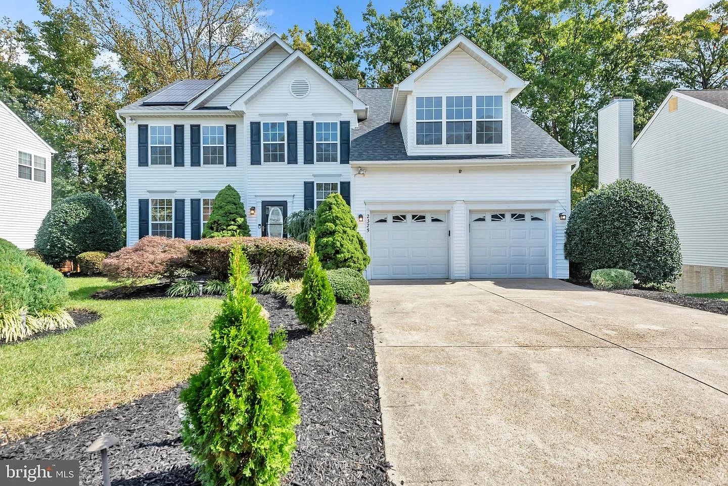 2325 Ashford Ln photo 1