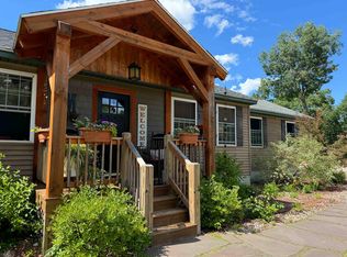 45 Blueberry Rd, Center Ossipee, NH 03814