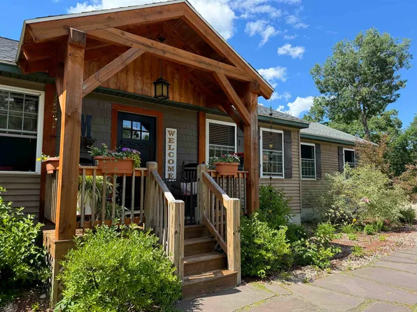 45 Blueberry Road, Ossipee, NH 03814