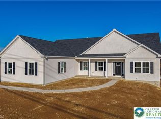 464 Long Lane Rd, Walnutport, PA 18088