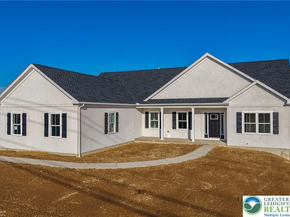 464 Long Lane Rd, Walnutport, PA 18088