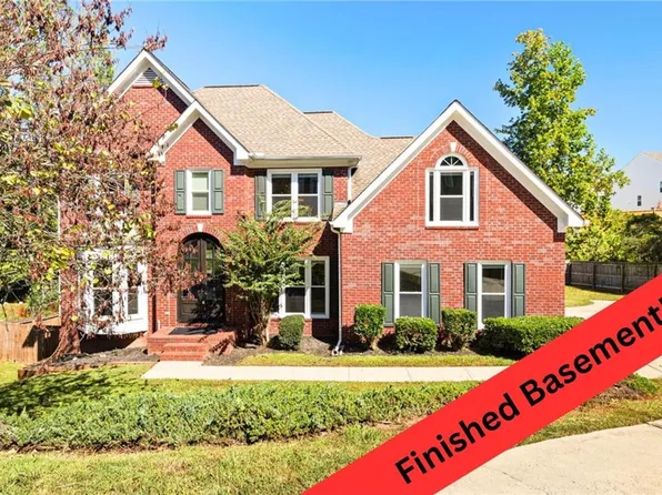2678 Catawba Dr NW, Kennesaw, GA 30152