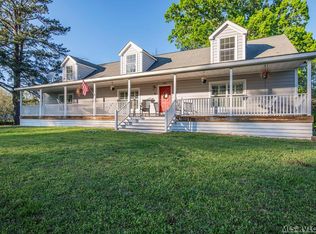 142 Epworth Rd, Littleton, NC 27850