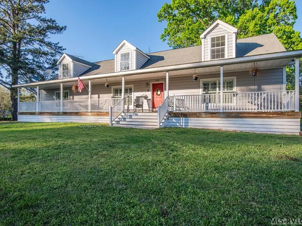 142 Epworth Rd, Littleton, NC 27850