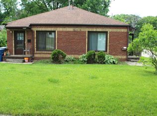 2616 34th St, Des Moines, IA 50310