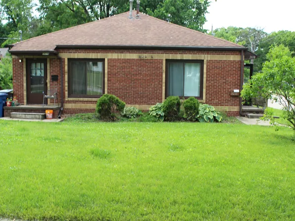 2616 34th St, Des Moines, IA 50310
